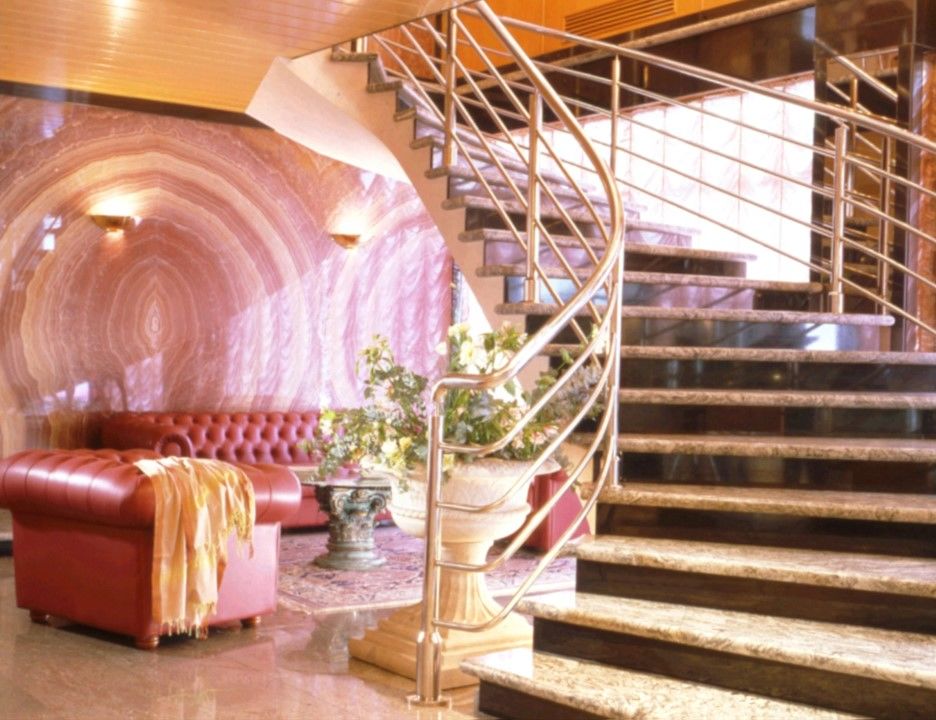 فندق Yomo Imperial Sant Julià de Lòria المظهر الخارجي الصورة